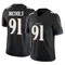 Youth Rayshad Nichols Baltimore Ravens Vapor F.U.S.E. Jersey - Limited Black