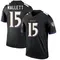 Youth Ryan Mallett Baltimore Ravens Jersey - Legend Black