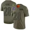 Youth Sanoussi Kane Baltimore Ravens 2019 Salute to Service Jersey - Limited Camo