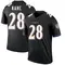 Youth Sanoussi Kane Baltimore Ravens Jersey - Legend Black