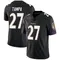 Youth T.J. Tampa Baltimore Ravens Alternate Vapor Untouchable Jersey - Limited Black