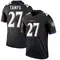 Youth T.J. Tampa Baltimore Ravens Jersey - Legend Black