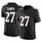 Youth T.J. Tampa Baltimore Ravens Vapor F.U.S.E. Jersey - Limited Black