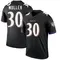 Youth Trayvon Mullen Baltimore Ravens Jersey - Legend Black