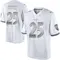 Youth Tre'Davious White Baltimore Ravens Platinum Jersey - Limited White