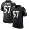 Youth William Kwenkeu Baltimore Ravens Jersey - Legend Black