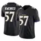 Youth William Kwenkeu Baltimore Ravens Vapor F.U.S.E. Jersey - Limited Black