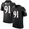 Youth Xavier Kelly Baltimore Ravens Jersey - Legend Black